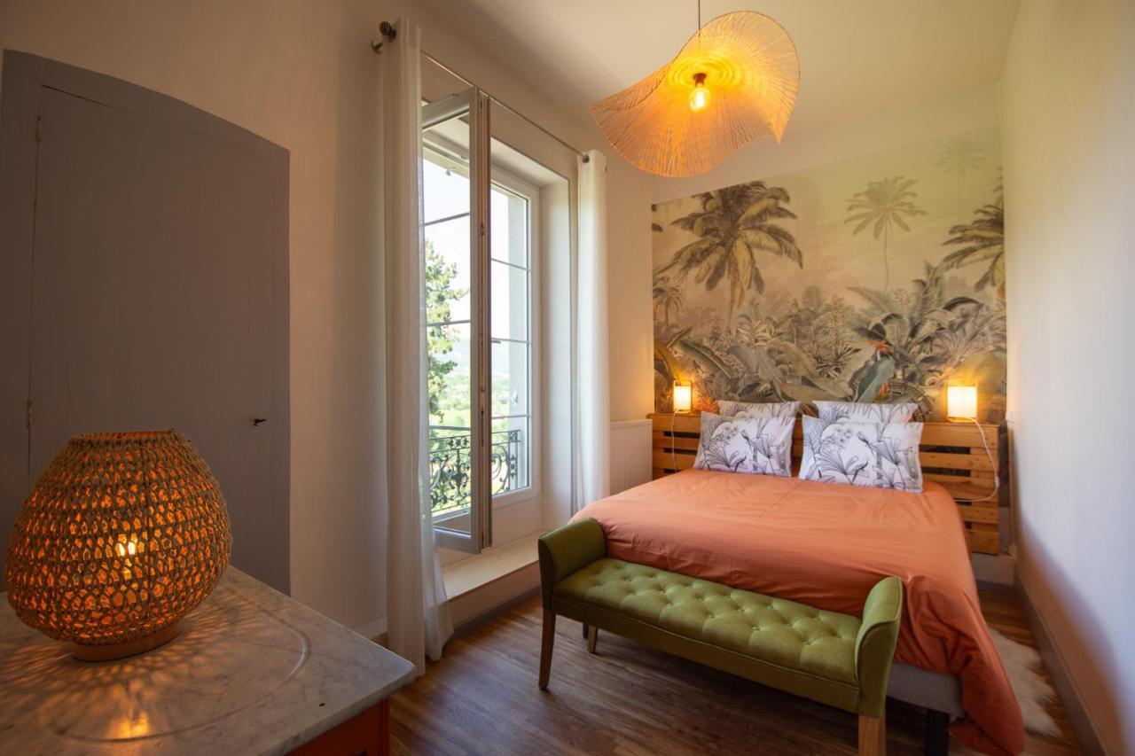 Apartamento Domaine Des Granges Longes Les Marches Exterior foto